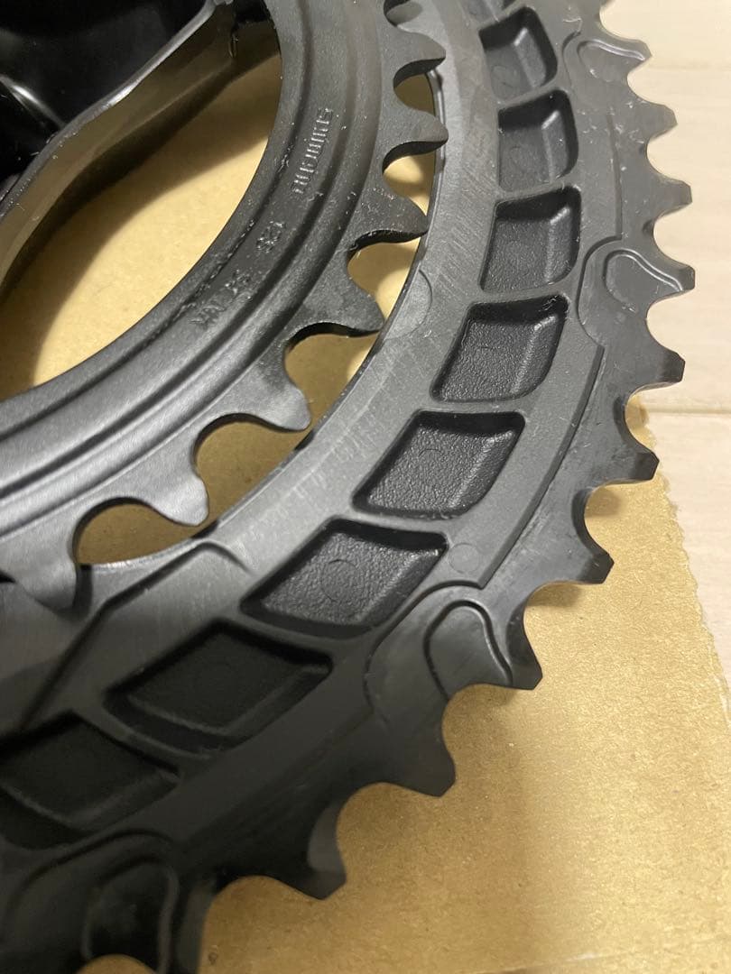 シマノ　FC-R7100 170mm 50x34T新品未使用