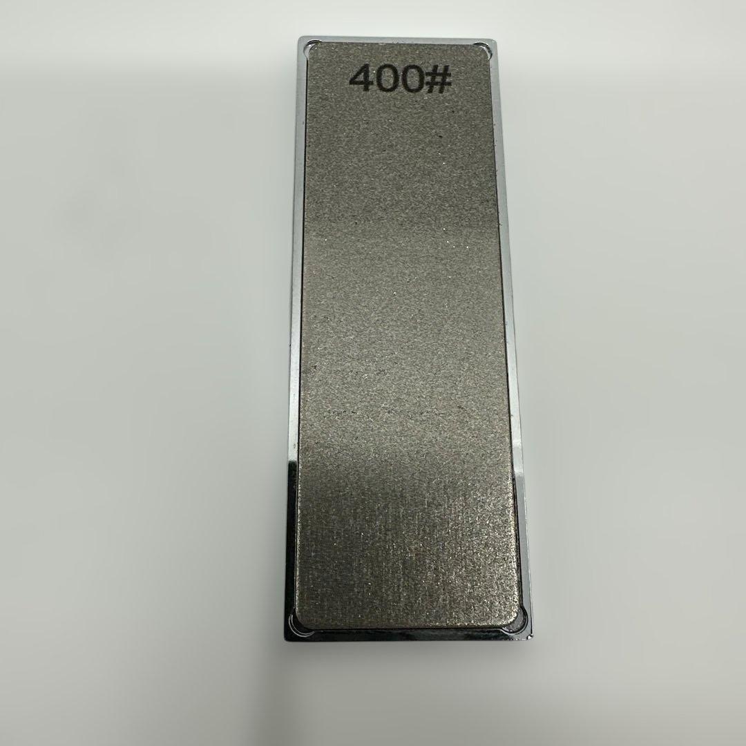EDGBLACK Knife Sharpener Flex 砥石・シャープナー