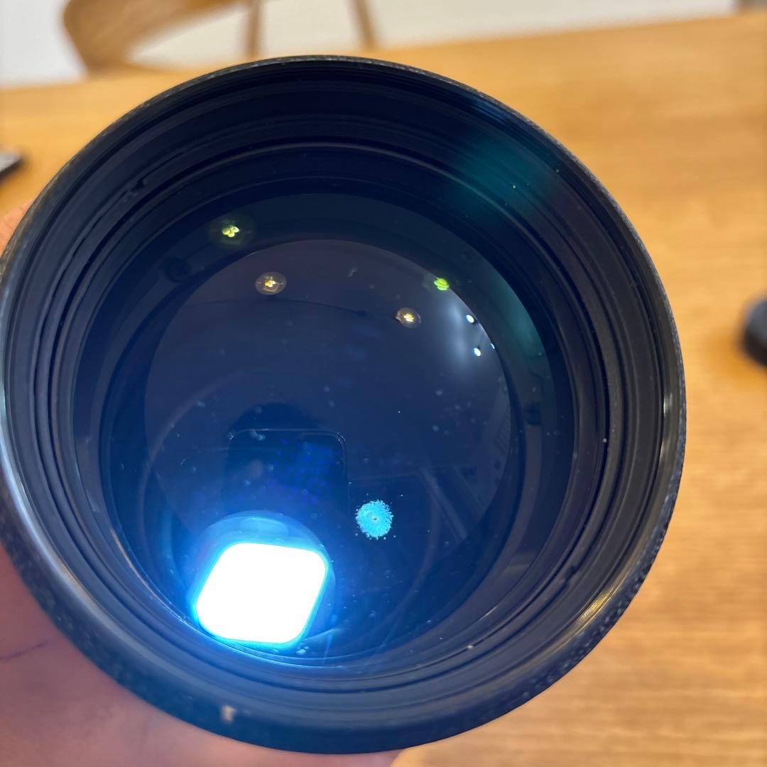 ニコン　Nikon AF NIKKOR 80-200mm F2.8