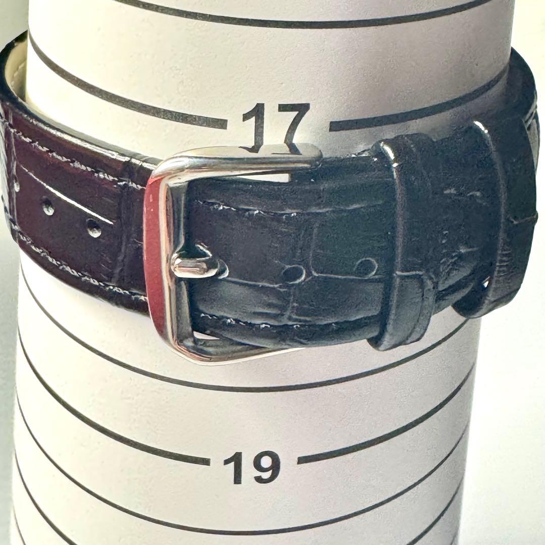 SEIKO メンズ ビンテージ デジアナ H601-5050 ゴールド 多機能