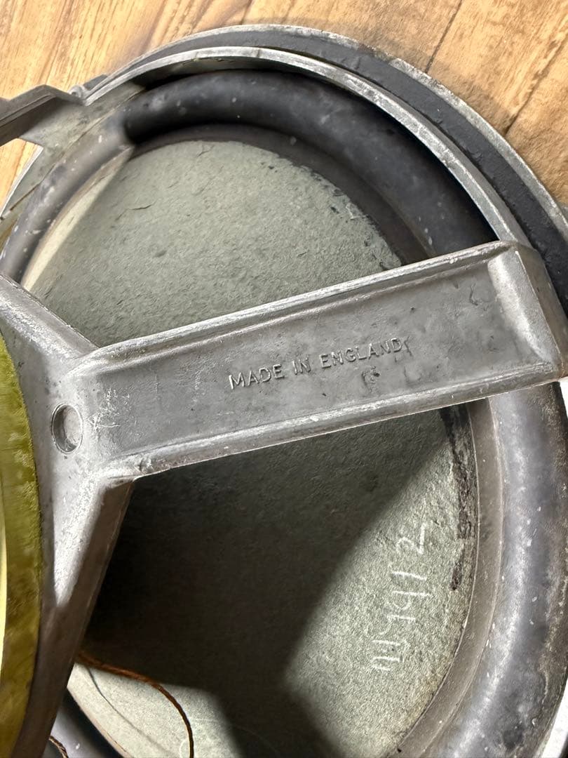 Wharfedale Melton2◎ペアウーファー　ワーフェデール◎イギリス製