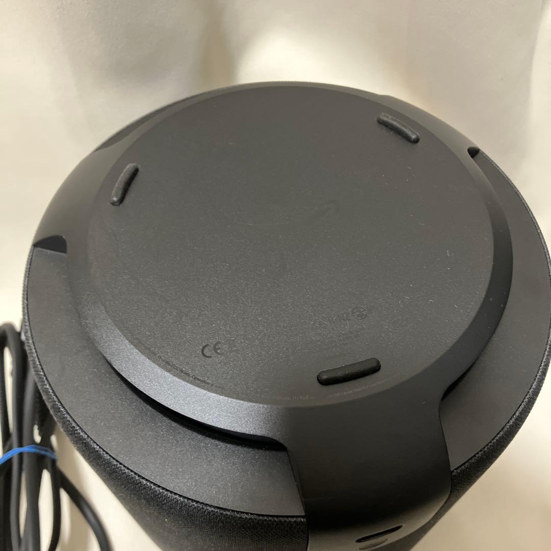Echo Sub 本体