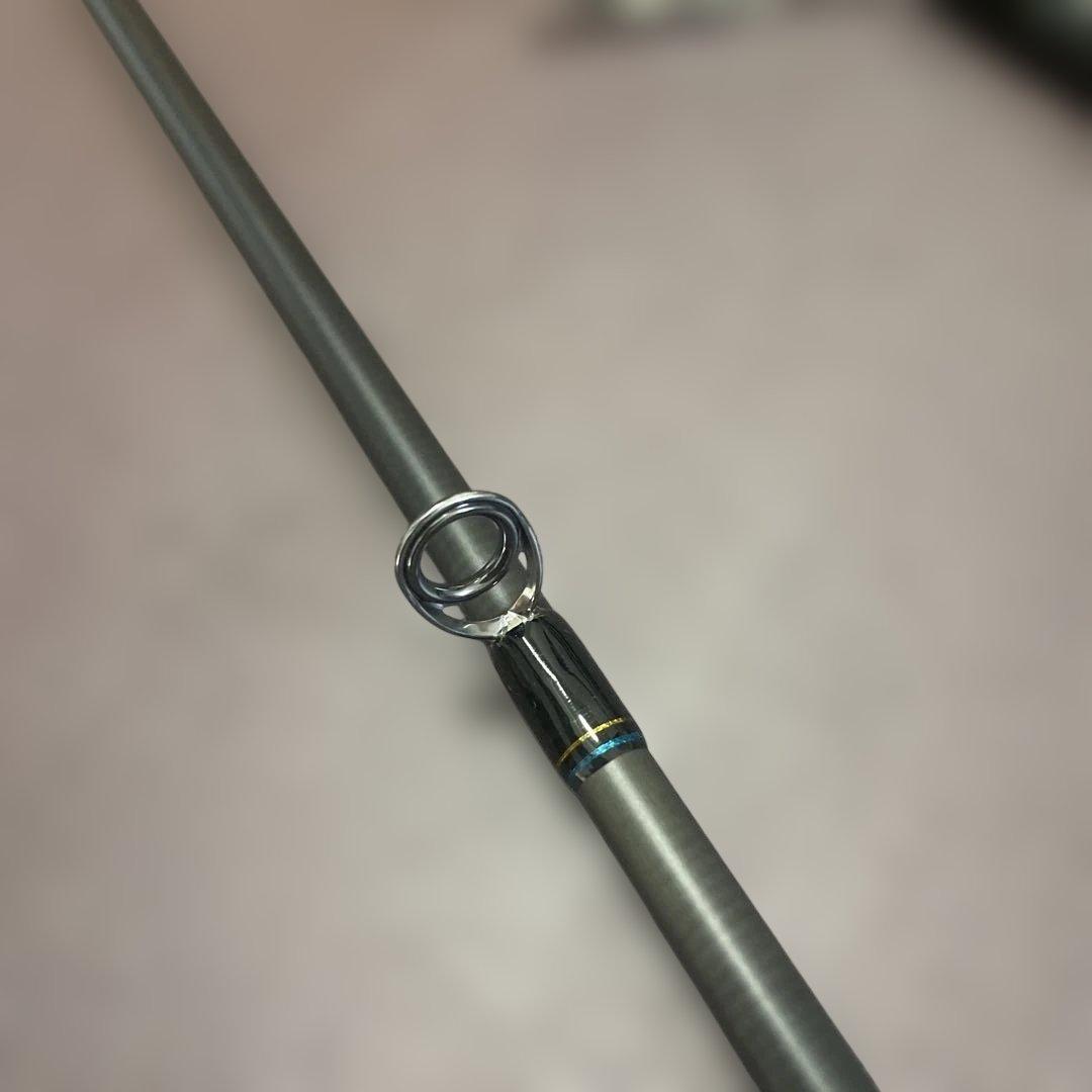連休SALE❗️ティムコ　ジャンピングジャックシナプス　JJS90SML-4