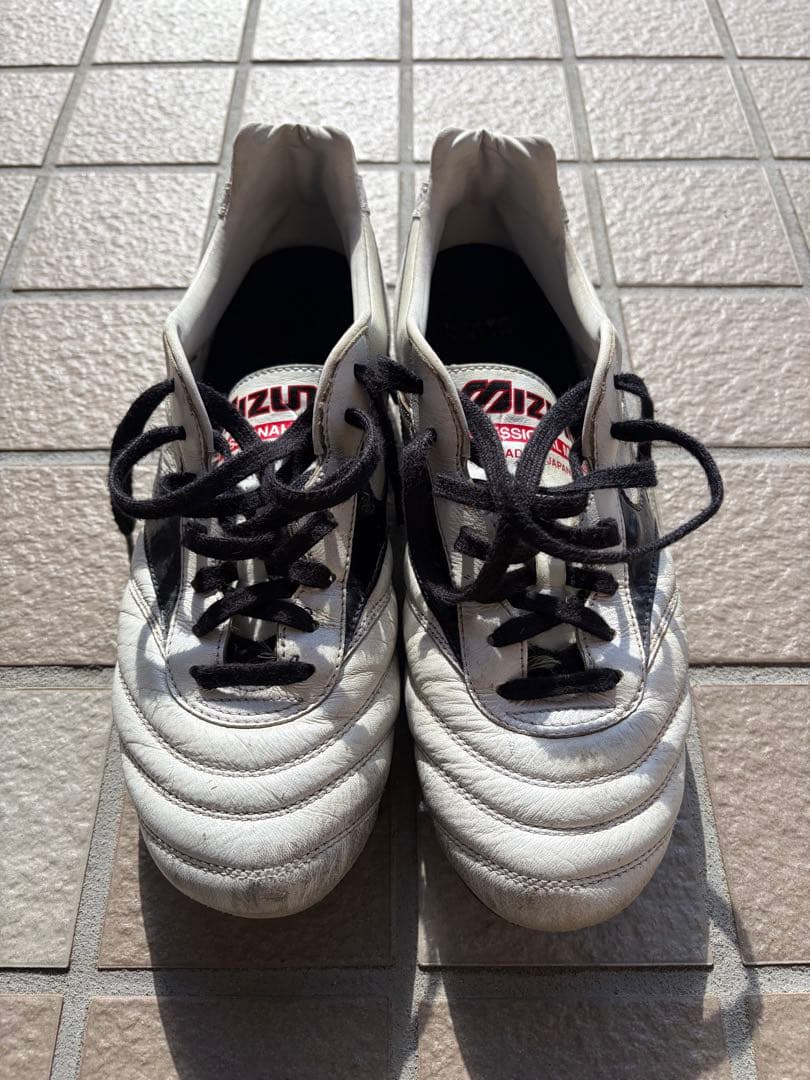 シューズ Mizuno Morelia 27.5cm