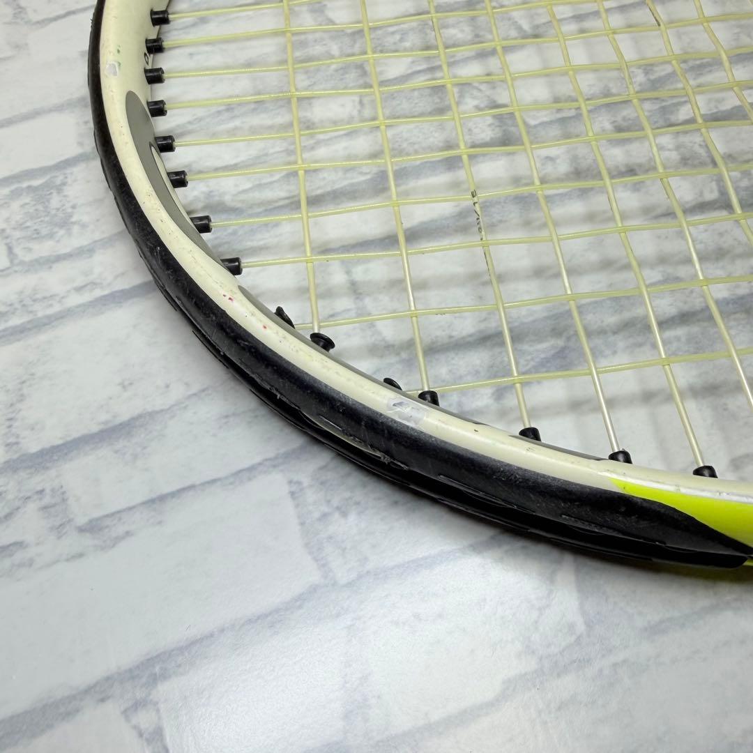【3本セット】バボラ Babolat aeropro Team バラ売り可