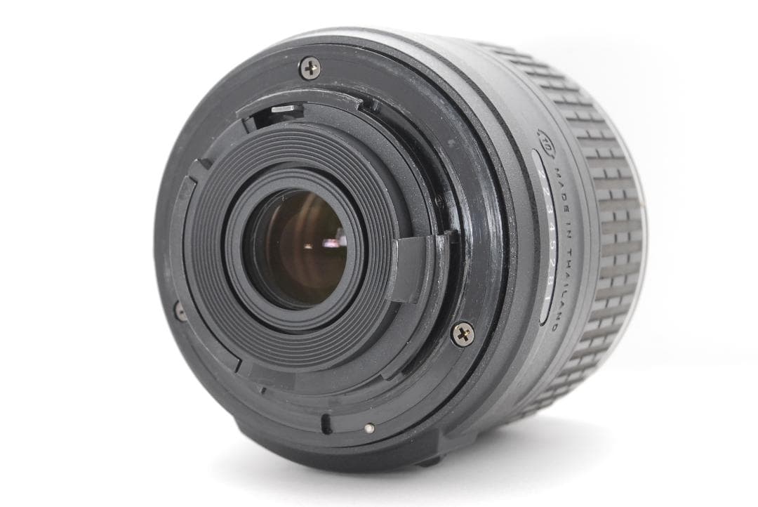 【使用感少の美品】Nikon D5500　WiFi搭載モデル　スマホ転送　自撮り