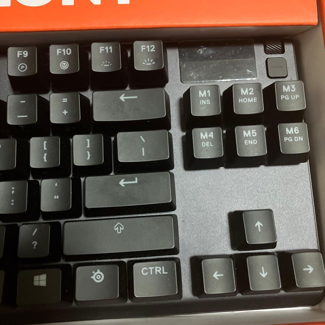 その他 APEX PRO
