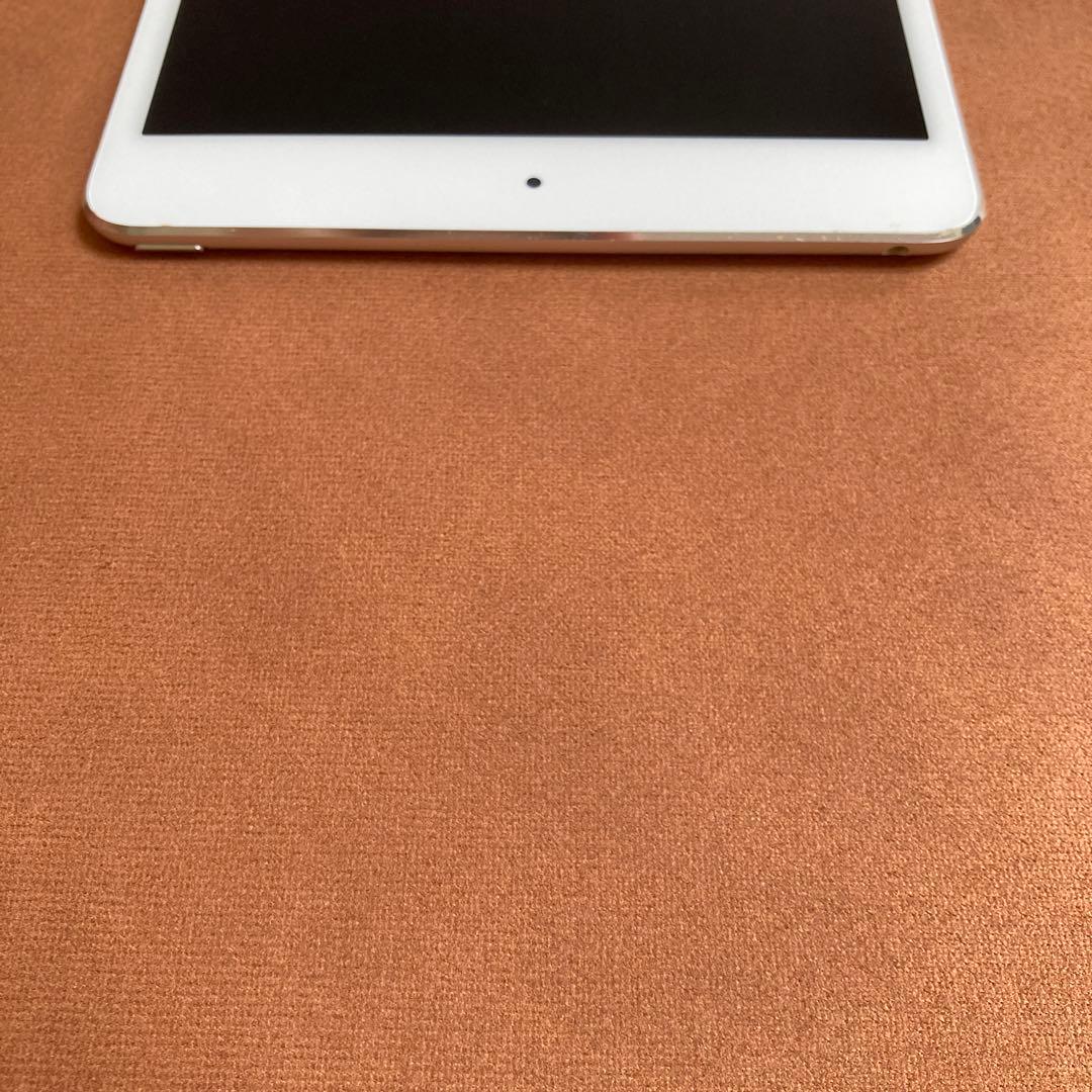 415【早い者勝ち】iPad mini4 第4世代 128GB WIFIモデル☆