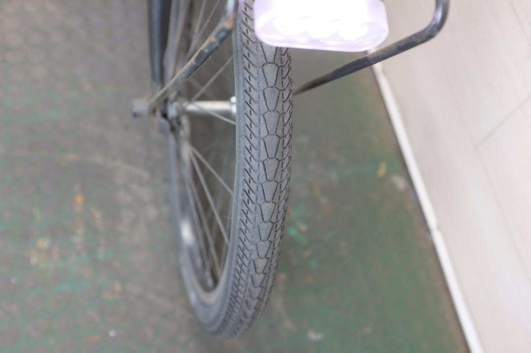 電動自転車 パナソニックVELO-STAR　 20インチ ７速　 8.0Ah