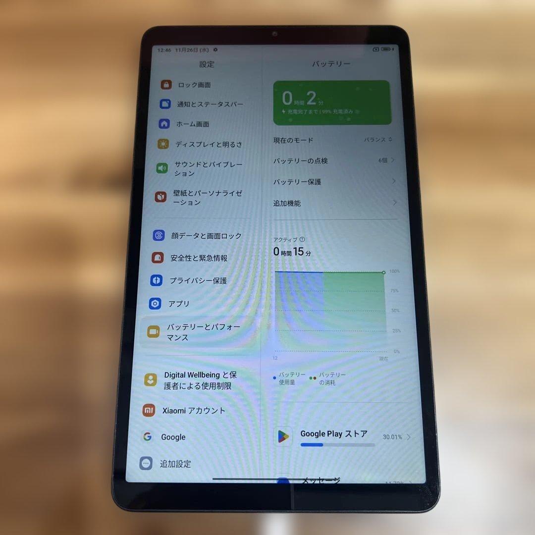 M845 SIMフリーRedmi Pad SE 8.7 4G