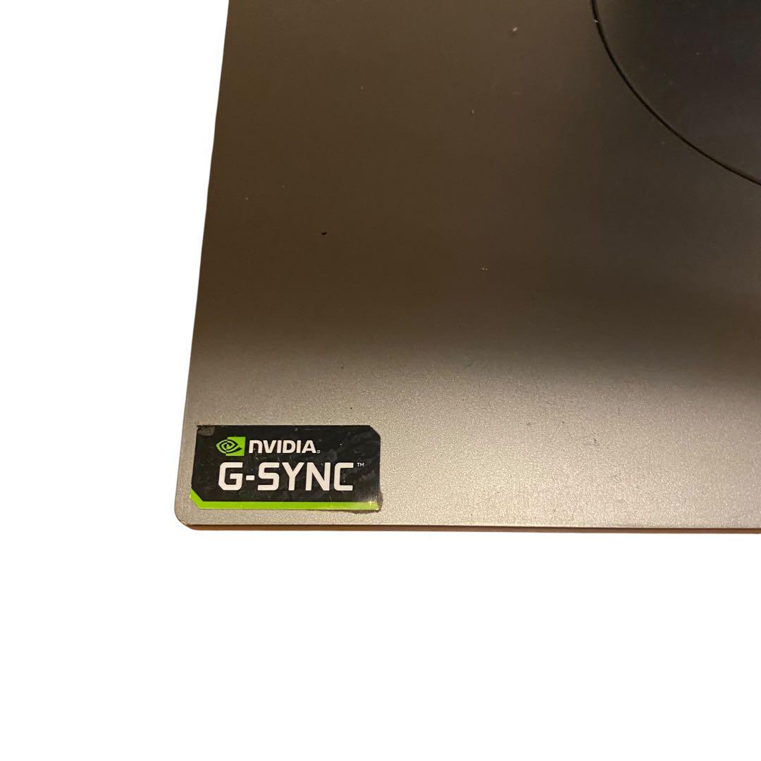 DELL ゲーミングモニター S2716DG 27インチ