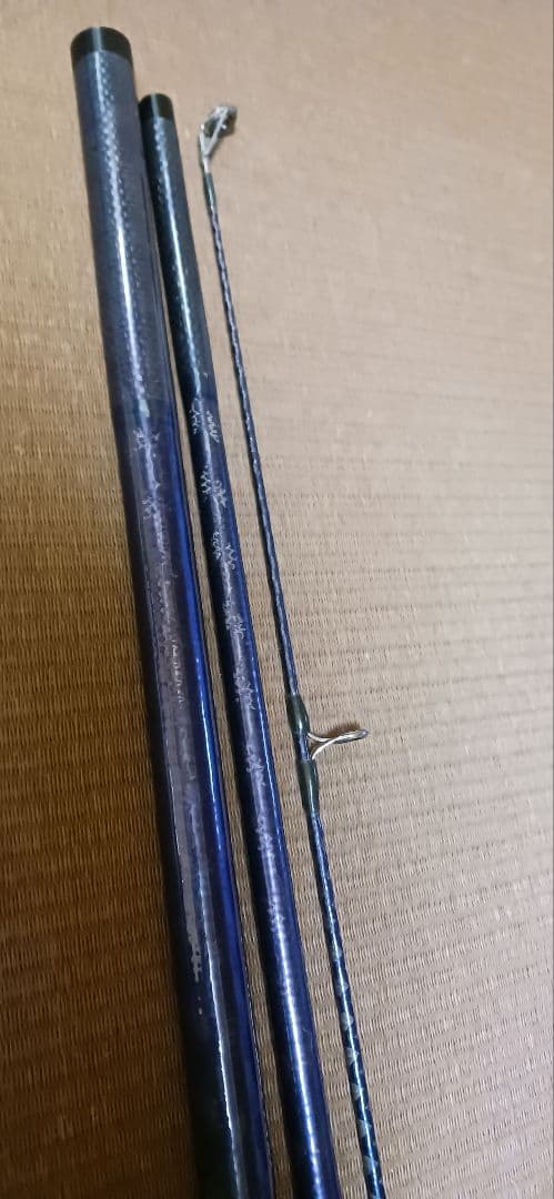 投げ釣り　ファインセラミックス405ex