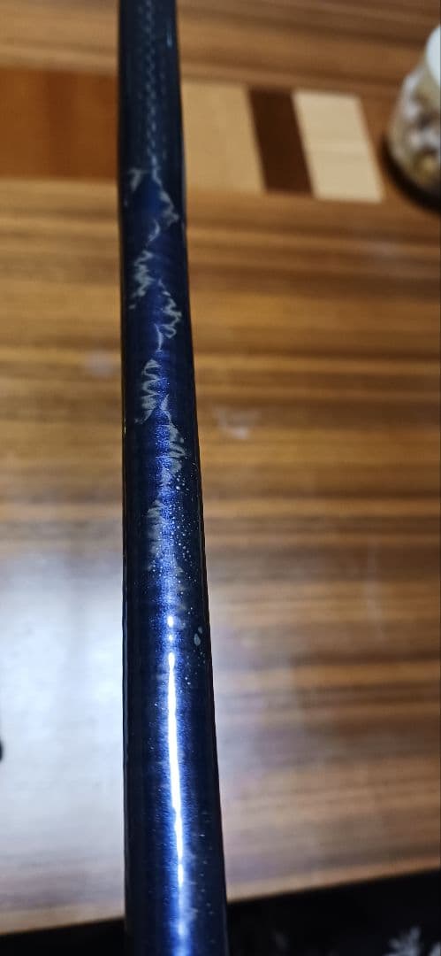 投げ釣り　ファインセラミックス405ex