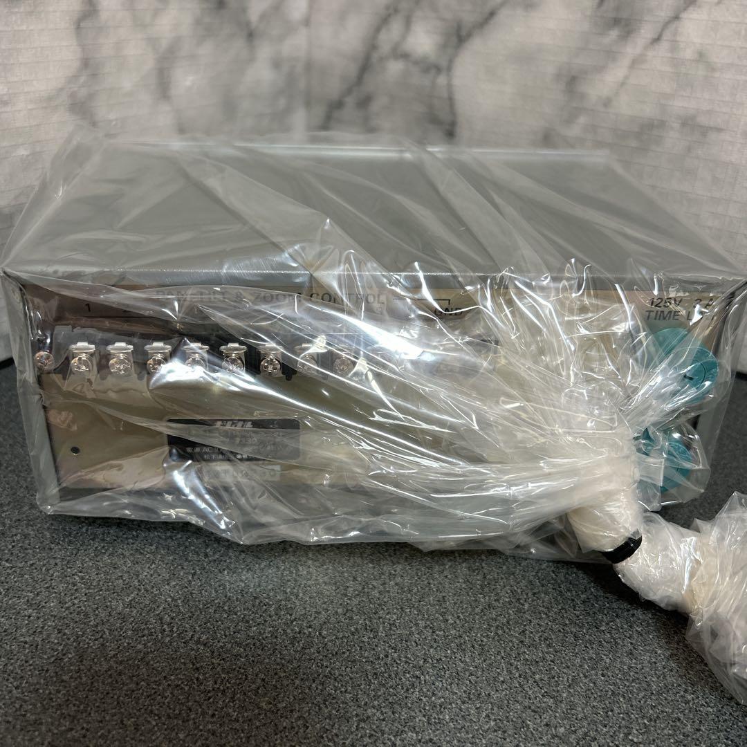 【新品】National リモートコントロールユニット WV-7330