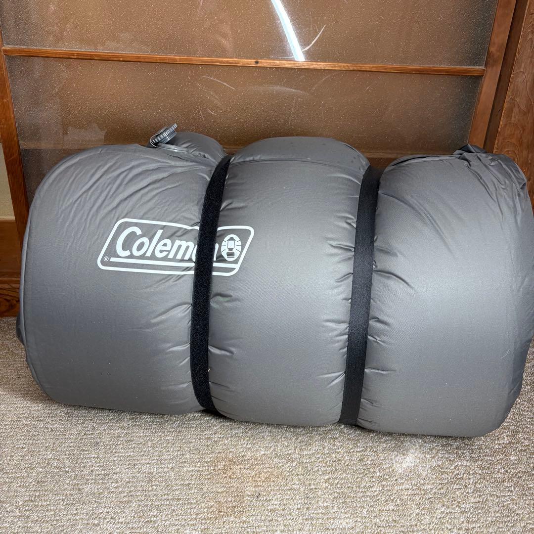 Coleman コールマン インフレーターマットダブル 4010022588