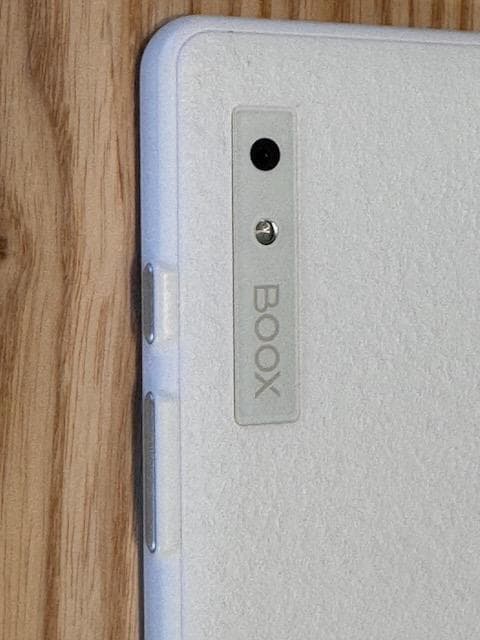 BOOX Palma（ホワイト）6.13″ 128GB 元箱付き