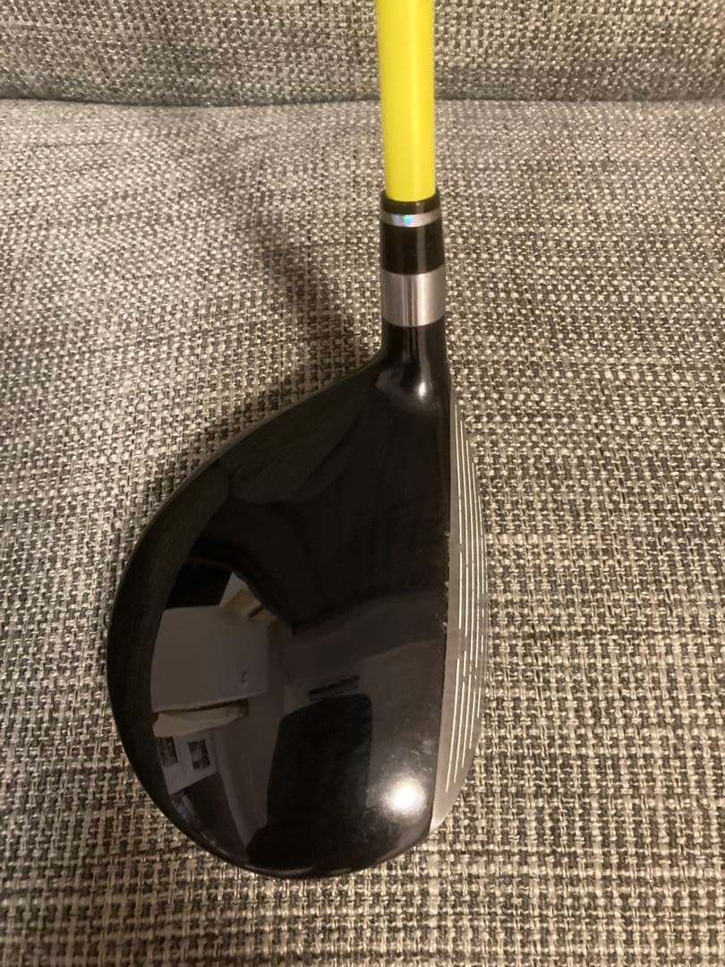 ロイヤルコレクションBBD306V 3W 5W TourAD MT Sシャフト