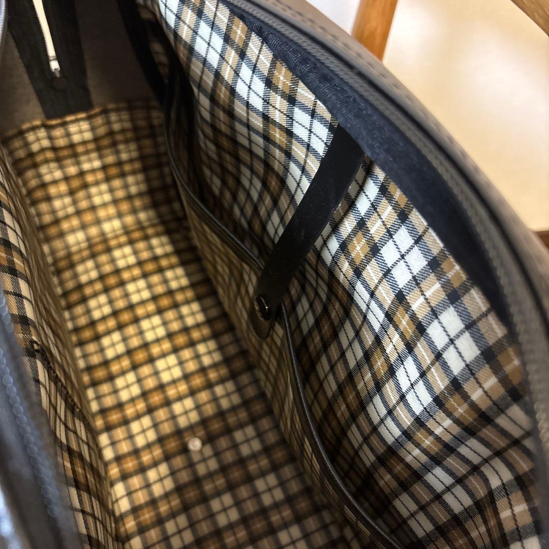 筑紫女学園　スクールバック