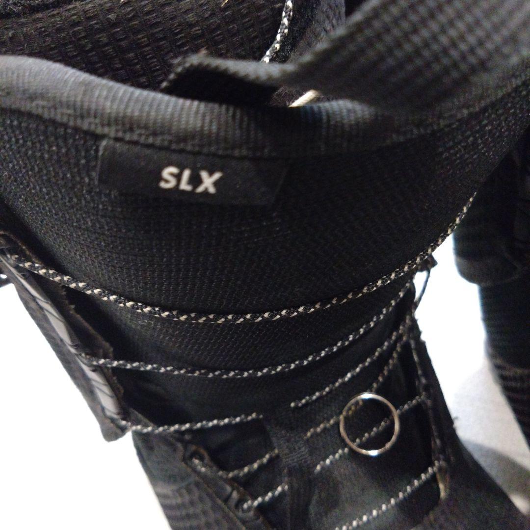 Burton SLX 29cm US10 スノーボードブーツ