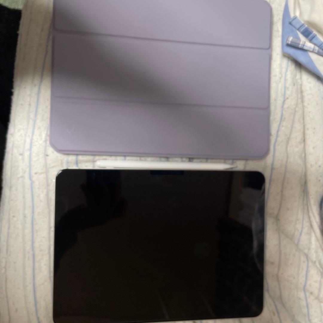 【クリスマス割引！！】iPad Air (第4世代) 64GB シルバー