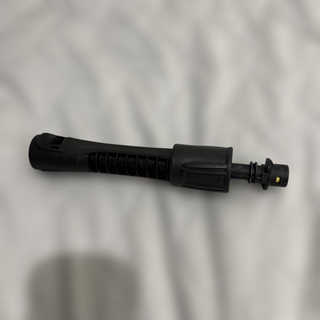 KARCHER K MINI 高圧洗浄機 セット