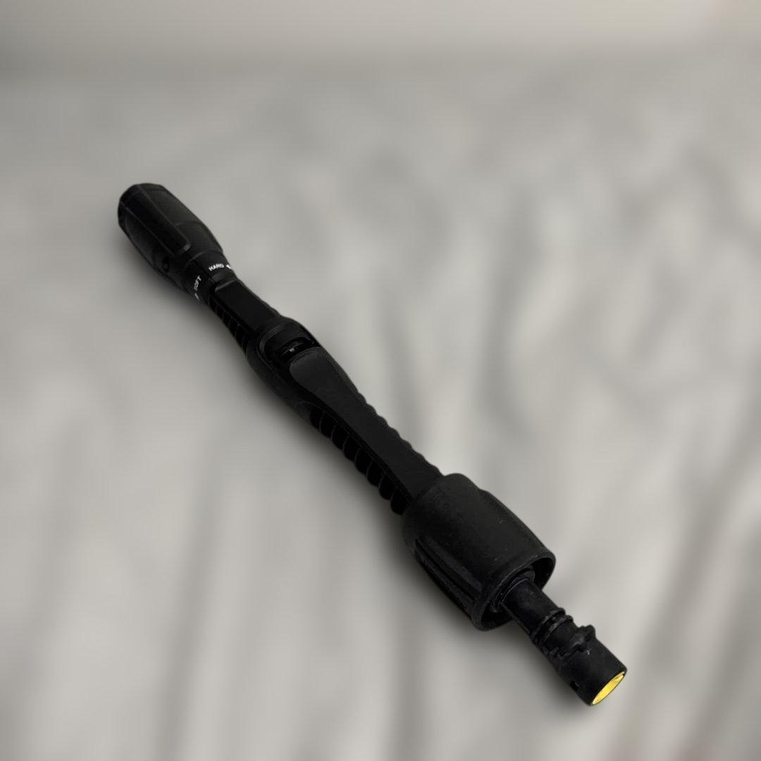 KARCHER K MINI 高圧洗浄機 セット