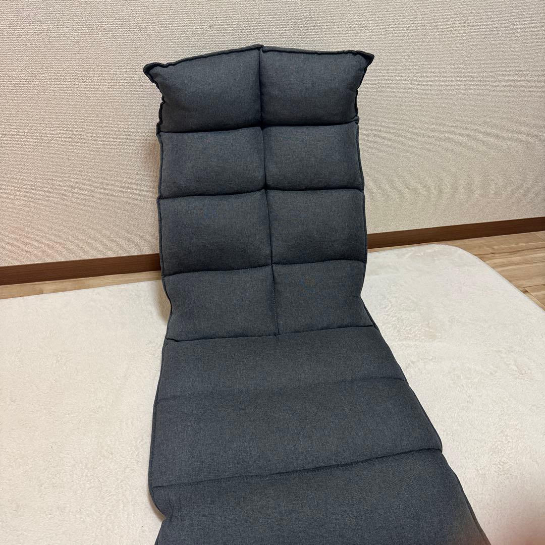 1人用イス