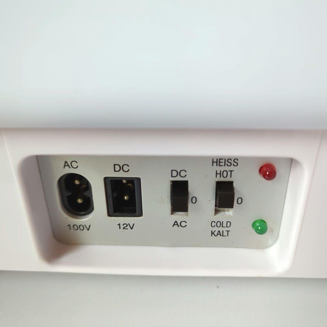 電気保冷庫