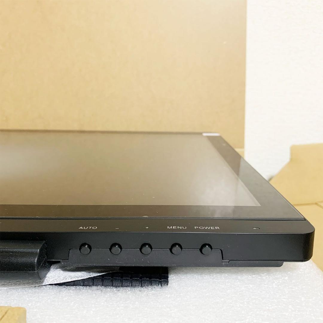【訳あり】HUION GT-191 デジタルグラフィックス描画タブレットモニター