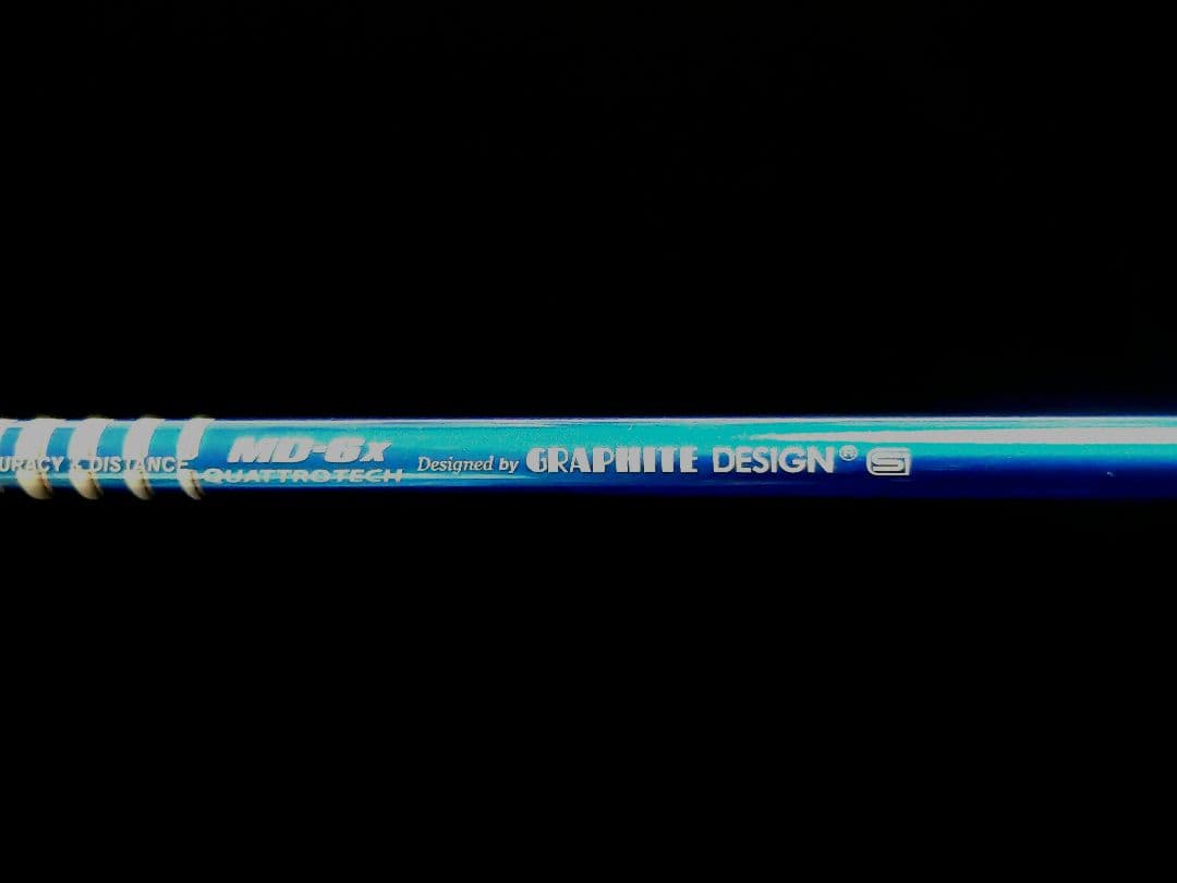 【激レアカスタムカラー】BRIDGESTONE J715 B5 ドライバー