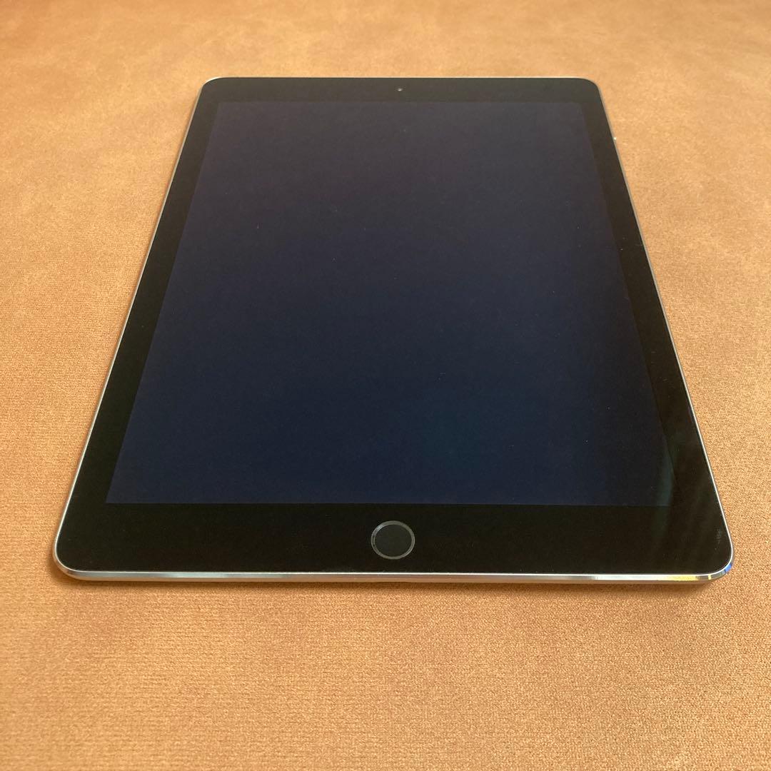 798【早い者勝ち】電池最良好☆iPad Air2 第2世代 128GB☆