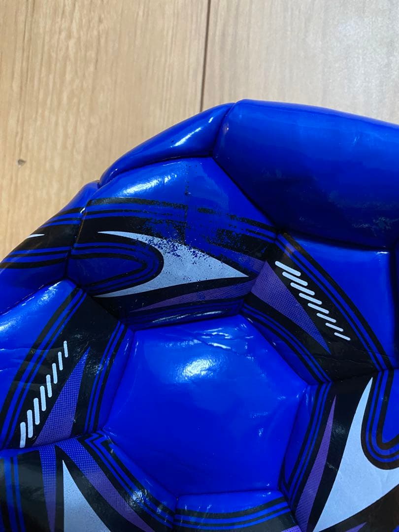 ヒガリア様　サッカーボール確認用