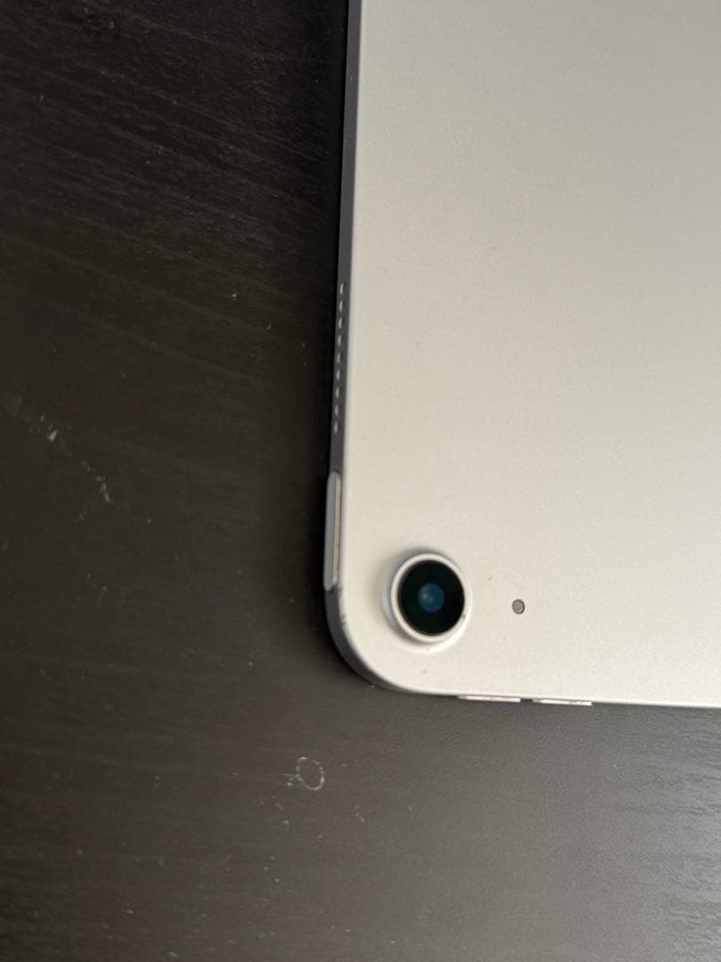 Apple iPad Air 第4世代 Wi-Fi モデル 64GB シルバー
