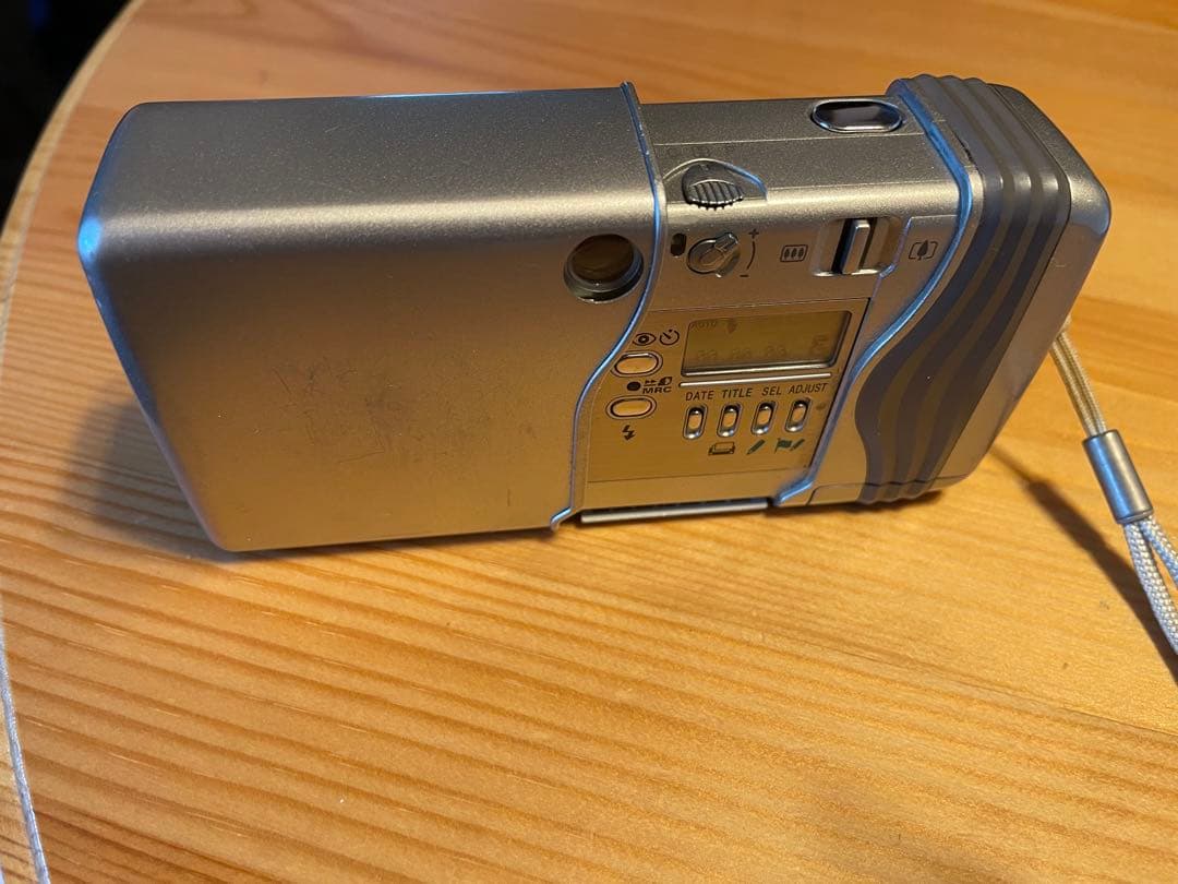 カメラ Nikon