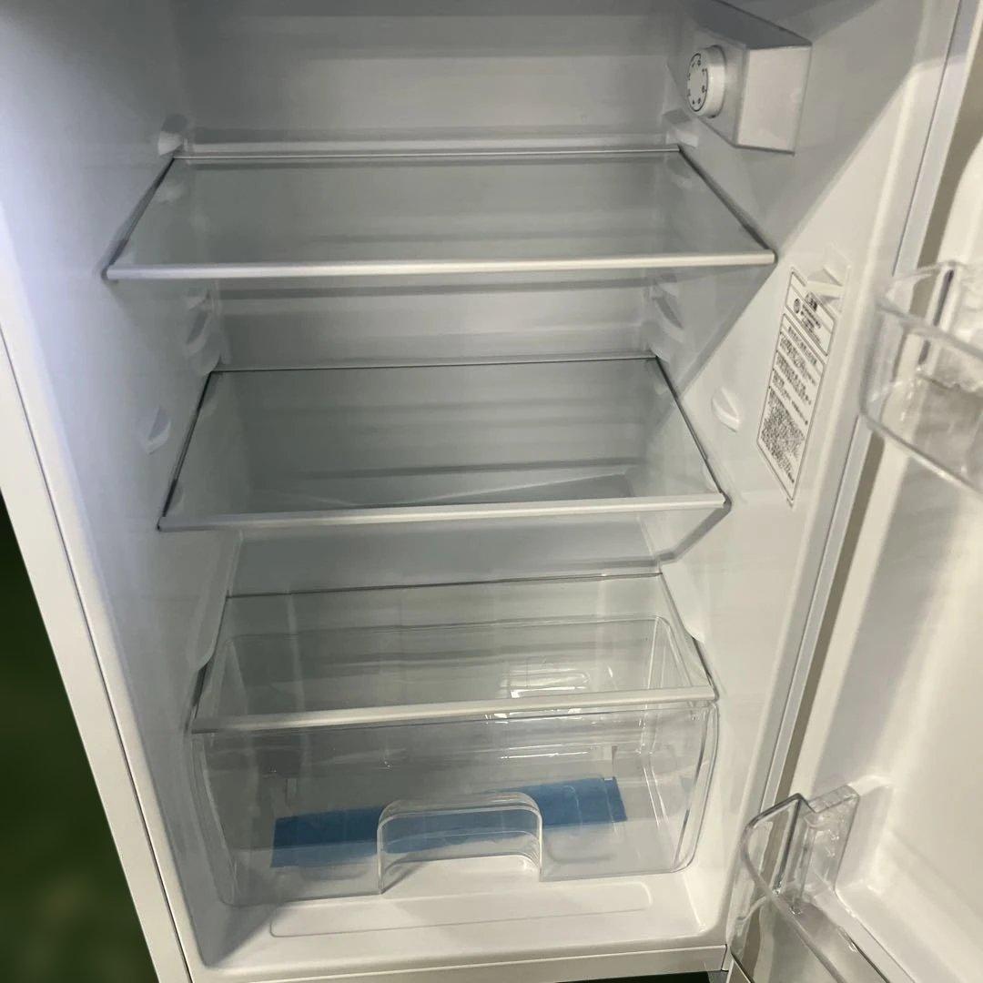 Hisense ハイセンス 2020年製 HR-B1201 120L 冷蔵庫