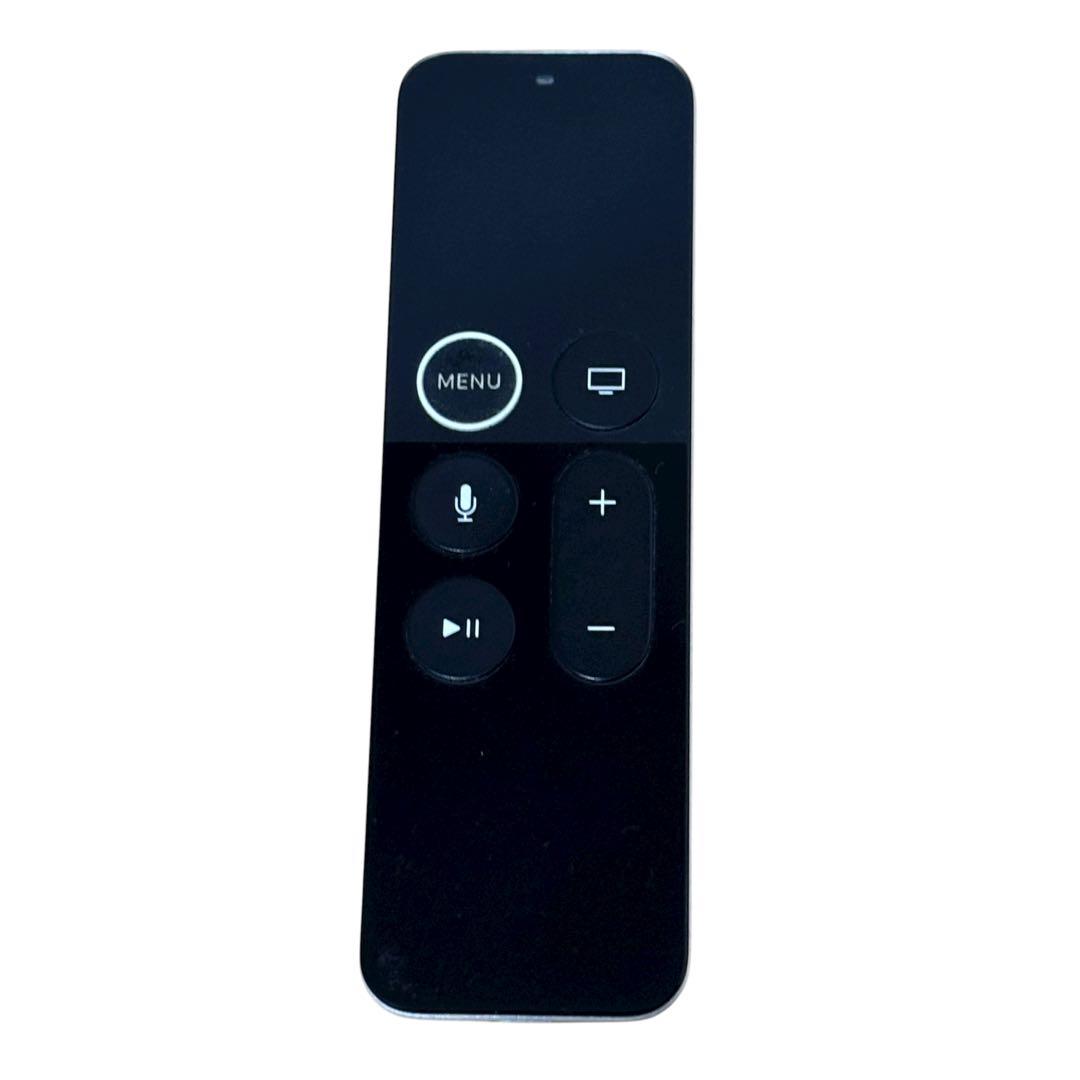 【美品】AppleTV 4K (64GB) MP7P2J/A 4K 第一世代