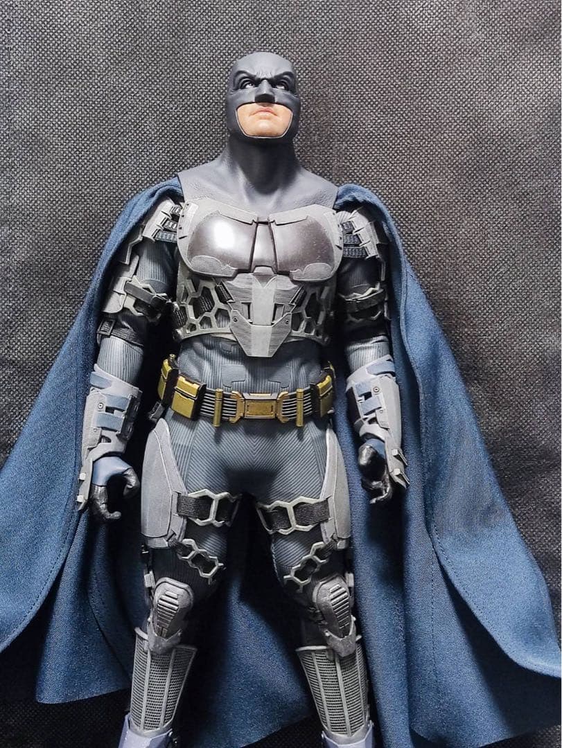 ホットトイズ ザ・フラッシュ バットマン