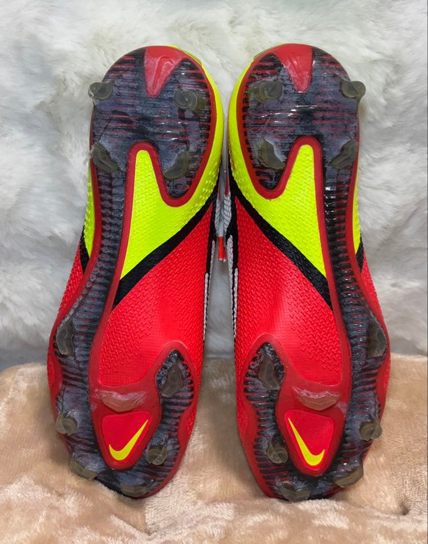 【美品✨】NIKE ファントムGT2 fg