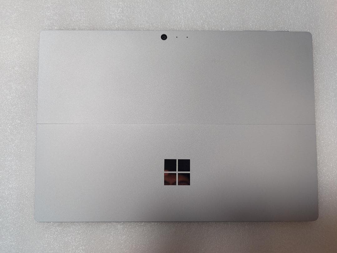 SurfacePro6 Corei5 8GB 256GB タイプカバー、ペン付き