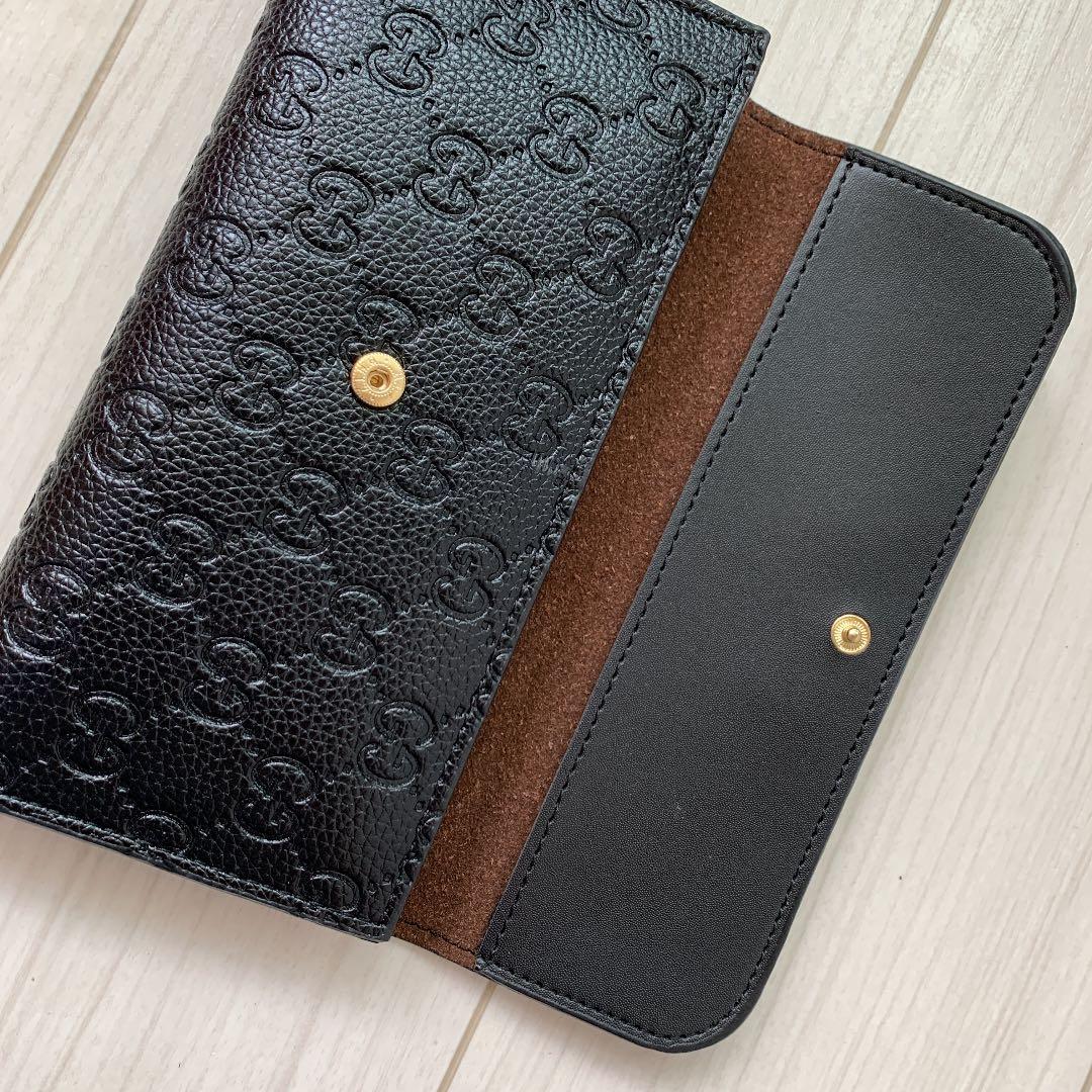 カードホルダー・名刺管理 GUCCI