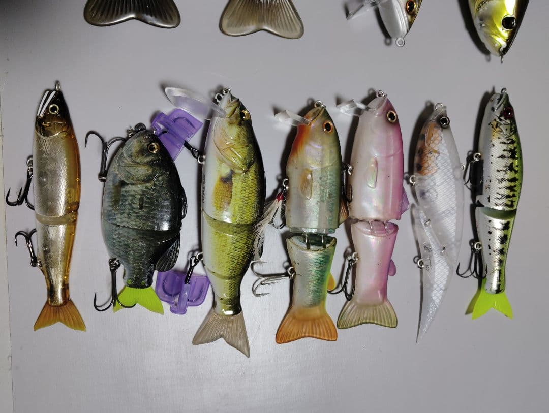 deps デプス ガンクラフト ジャッカル イマカツ エレメンツ ビッグベイト