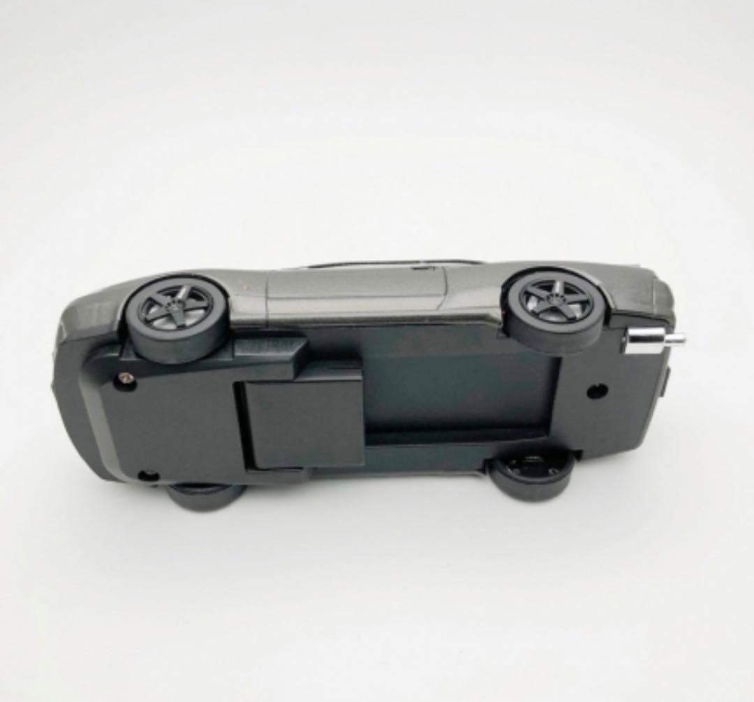 【新品】モバイルバッテリー　日産スカイラインGT-R NISMO(BNR32)