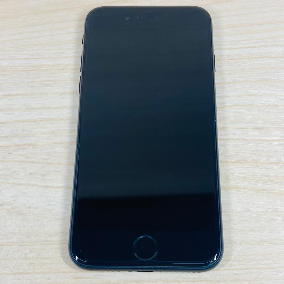 J6 SIMフリー iPhoneSE 第3世代 64GB バッテリー96％
