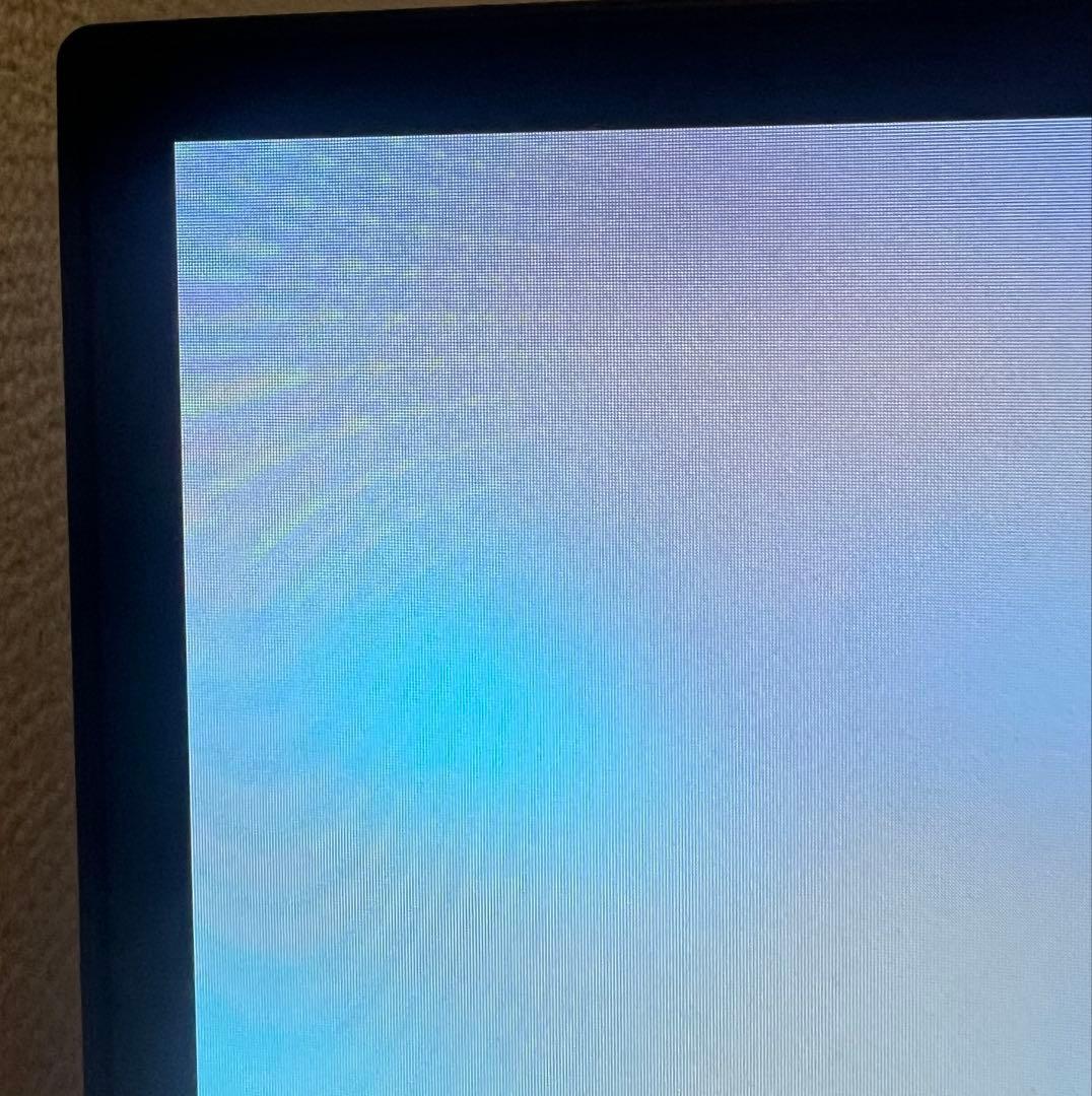 ASUS エイスース有機EL pg27aqdm 240hz 27インチ OLED