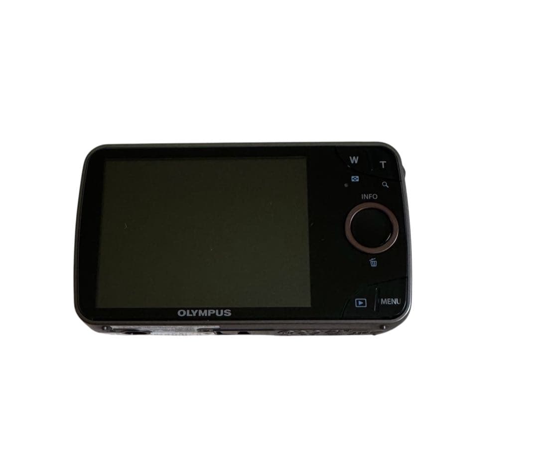 ぺ*こ様 OLYMPUS VH-210 コンパクトデジタルカメラ