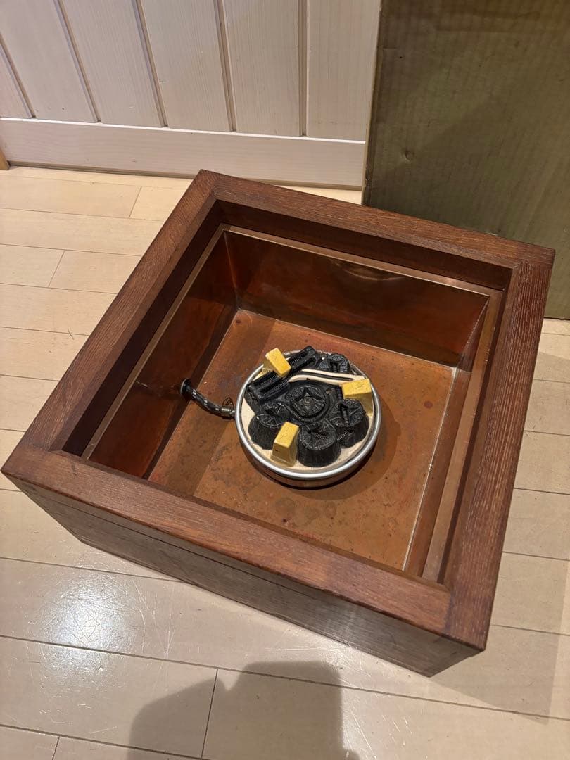 茶道具 置炉