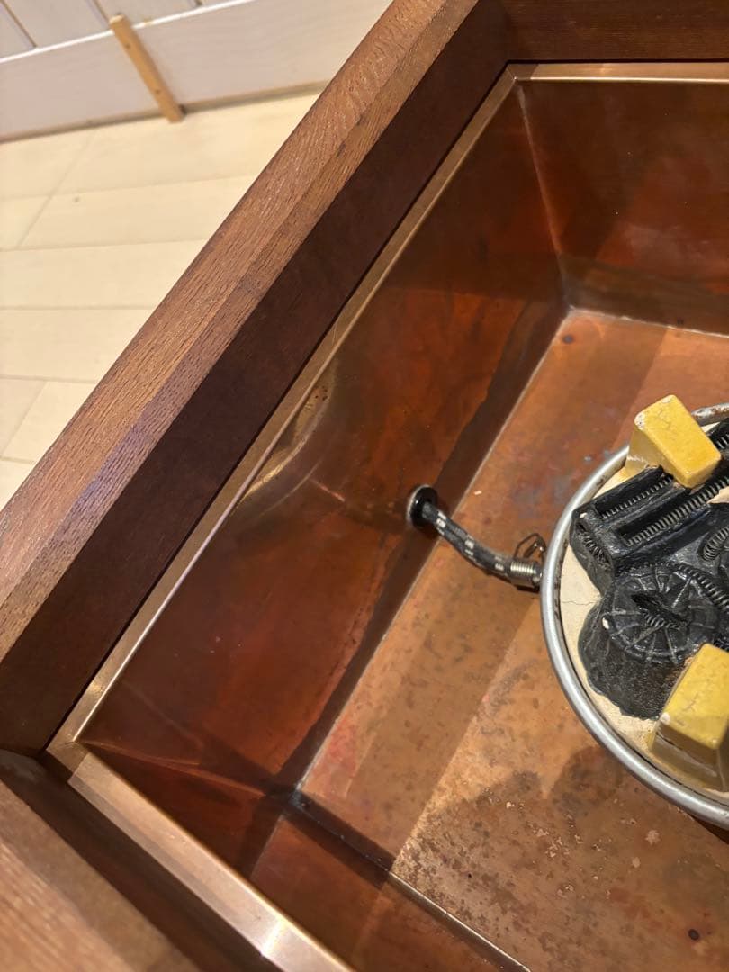 茶道具 置炉
