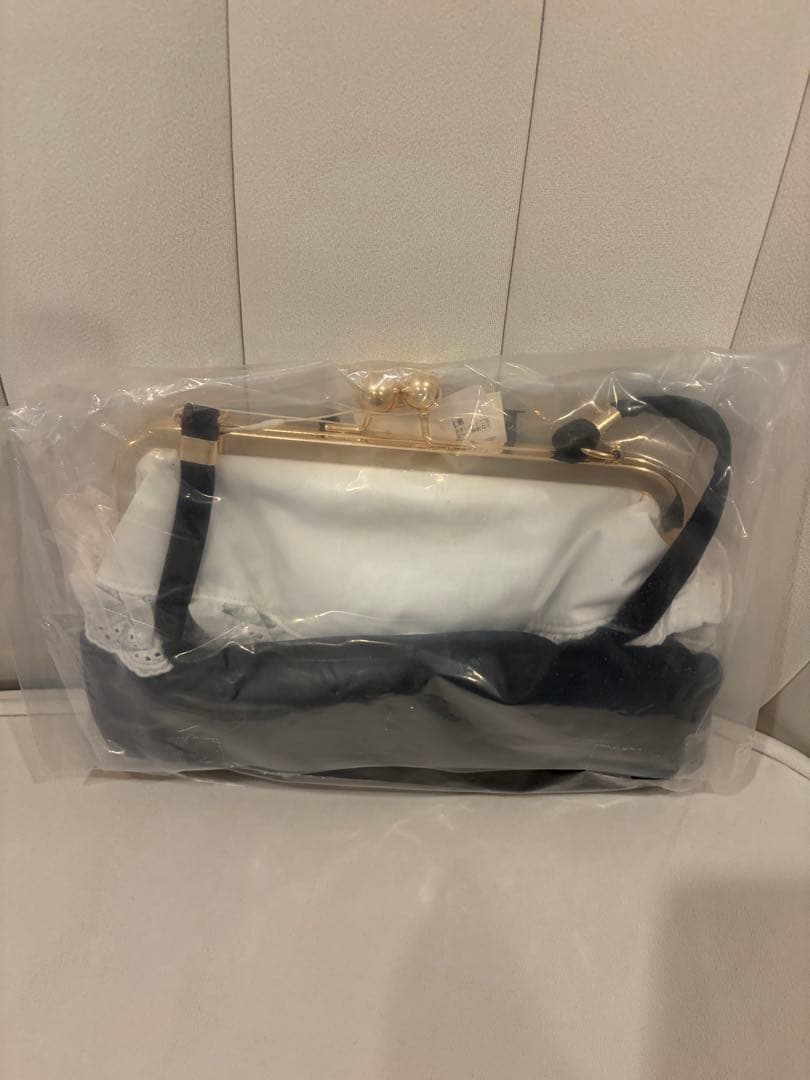 Bibiy SABRINA LACE BAG 正規品