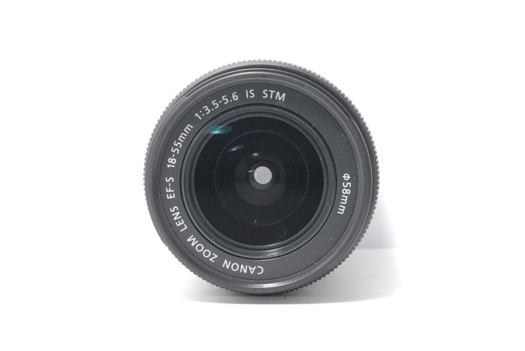 【極美品】Wi-Fi搭載　Canon kiss X8i　バイアングル液晶