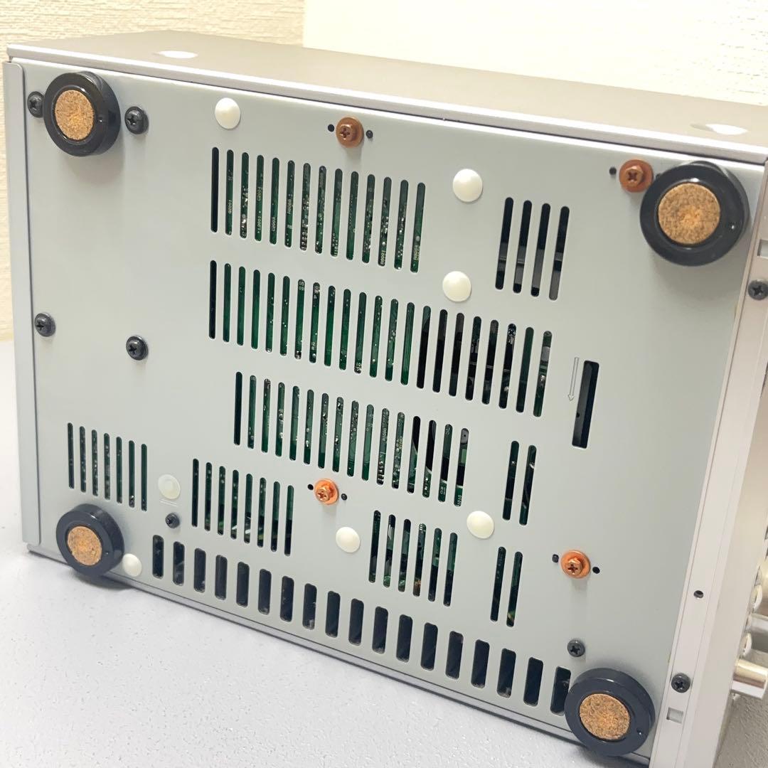 ONKYO CR-555 CDレシーバー USB対応 美品 2013年製